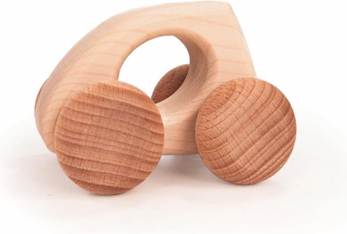 Bajo Houten Auto Druppel