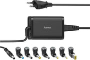 Universele Laptop-adapter 15-19V/45W / Hama