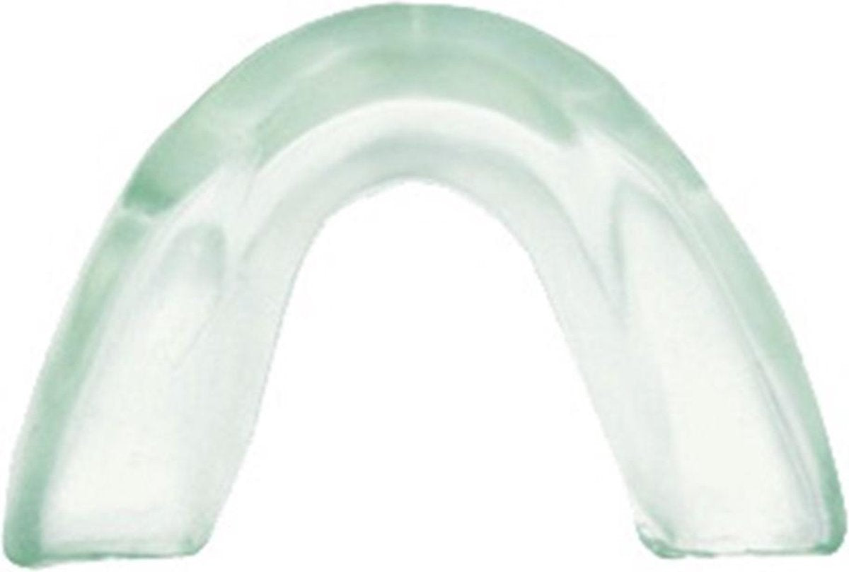 Atipick Gebitsbescherming Junior Pvc Transparant One-size