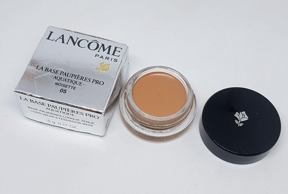 Lancôme La Base Paupières Pro Oogschaduwprimer 1 st  - Roze