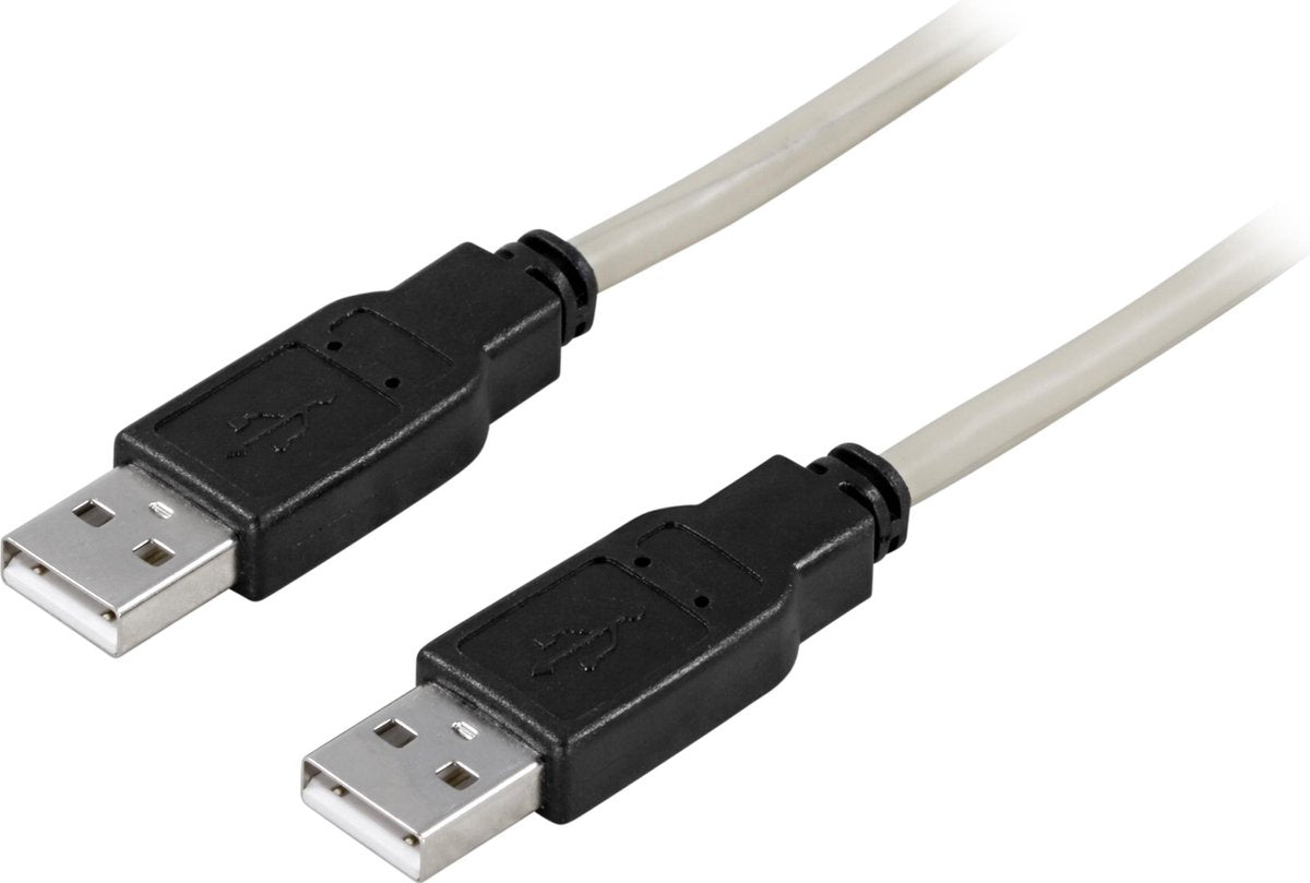 Deltaco USB2-7
