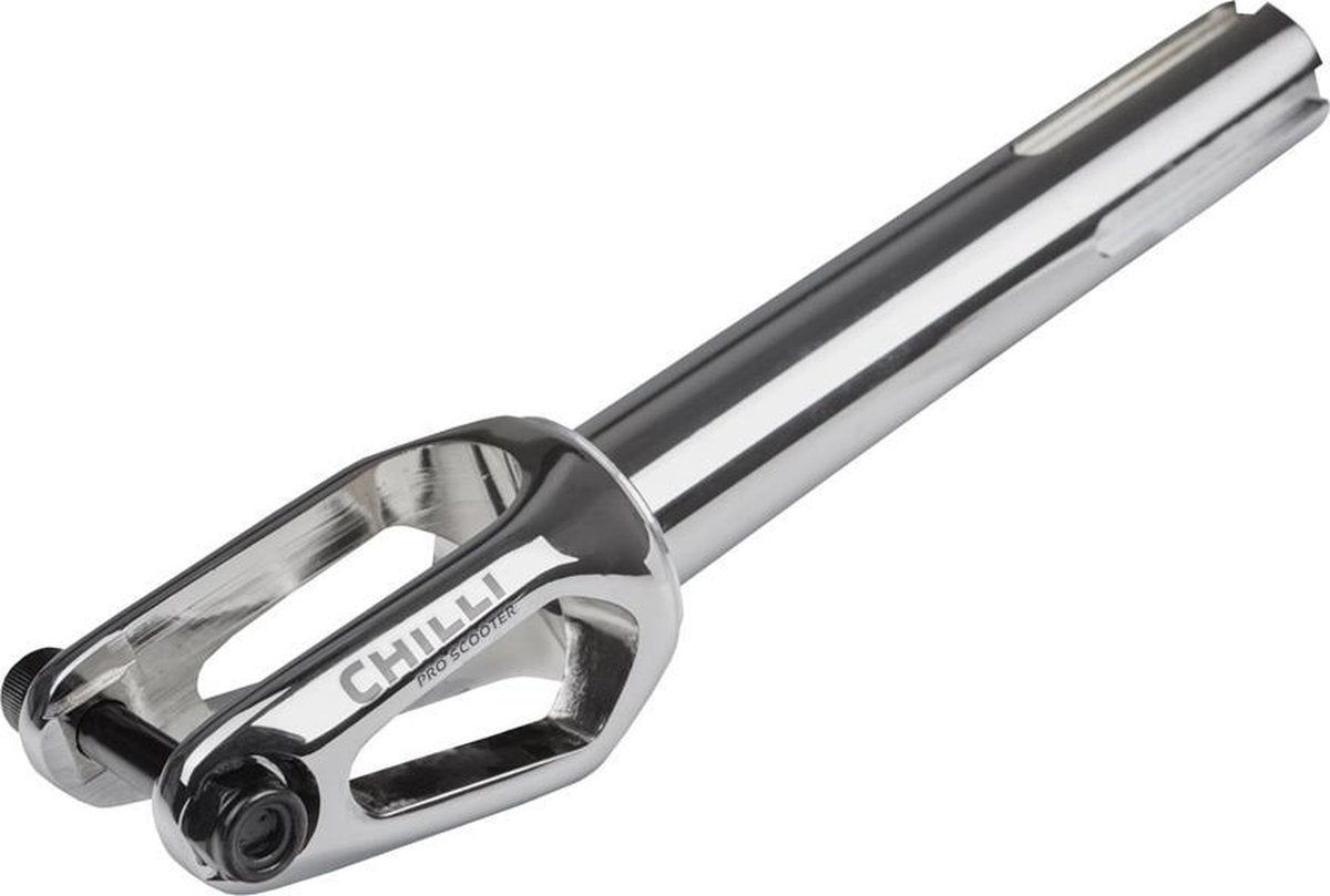 Chilli Fork Spider Hic Slim Cut - 160mm - Polished