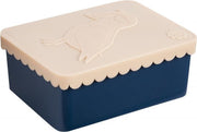 Blafre | Lunchbox Puffin peach