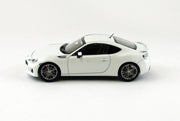 Subaru BRZ Tokyo Motor Show 2011 - 1:43 - Ebbro
