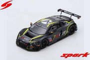 Audi R8 LMS GT3 #15 A. Picariello Champion 2016