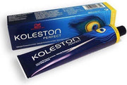 Wella Koleston Perfect Rich Naturals 7/38 60ml
