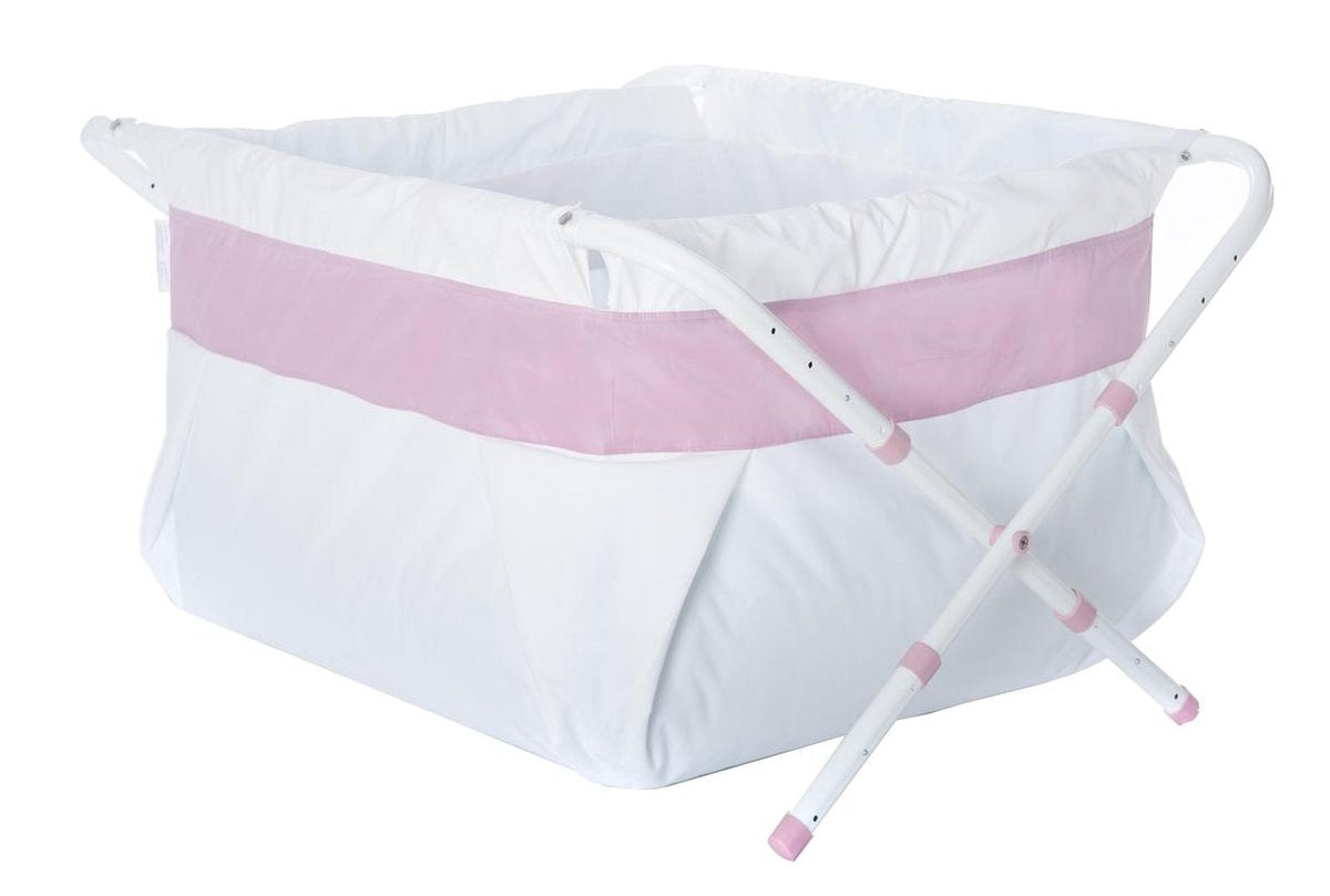 BiBaBad Pink Line 80 tot 100 cm XXL