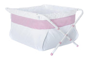BiBaBad Pink Line 80 tot 100 cm XXL