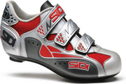 Sidi  Fietsschoen Iron RED SILVER Maat 37