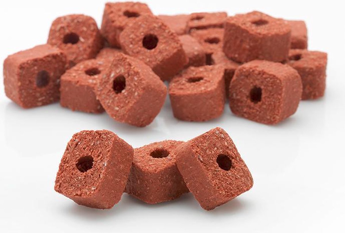 Snack Frigera Semi-Moist Treats Rund 500 G