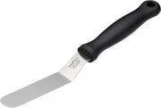 Kitchencraft Paletmes 22 Cm Rvs Zwart/Zilver