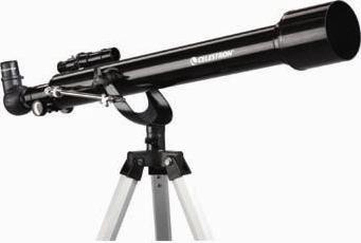 Celestron Power Seeker 60AZ - Telescoop