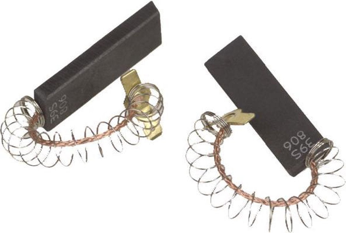 BOSCH - Koolborstel ( Set 2st) 5mm