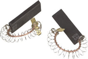 BOSCH - Koolborstel ( Set 2st) 5mm