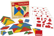 Goula - Tangram