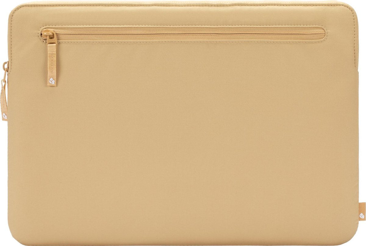 Incase Bionic® Compact Sleeve voor 13" MacBooks - Sand