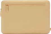 Incase Bionic® Compact Sleeve voor 13" MacBooks - Sand