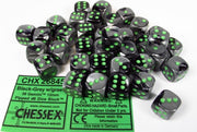 Chessex dobbelstenen set
