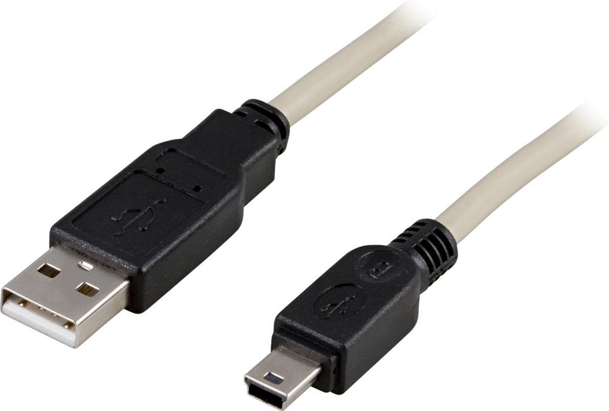 DELTACO USB-23