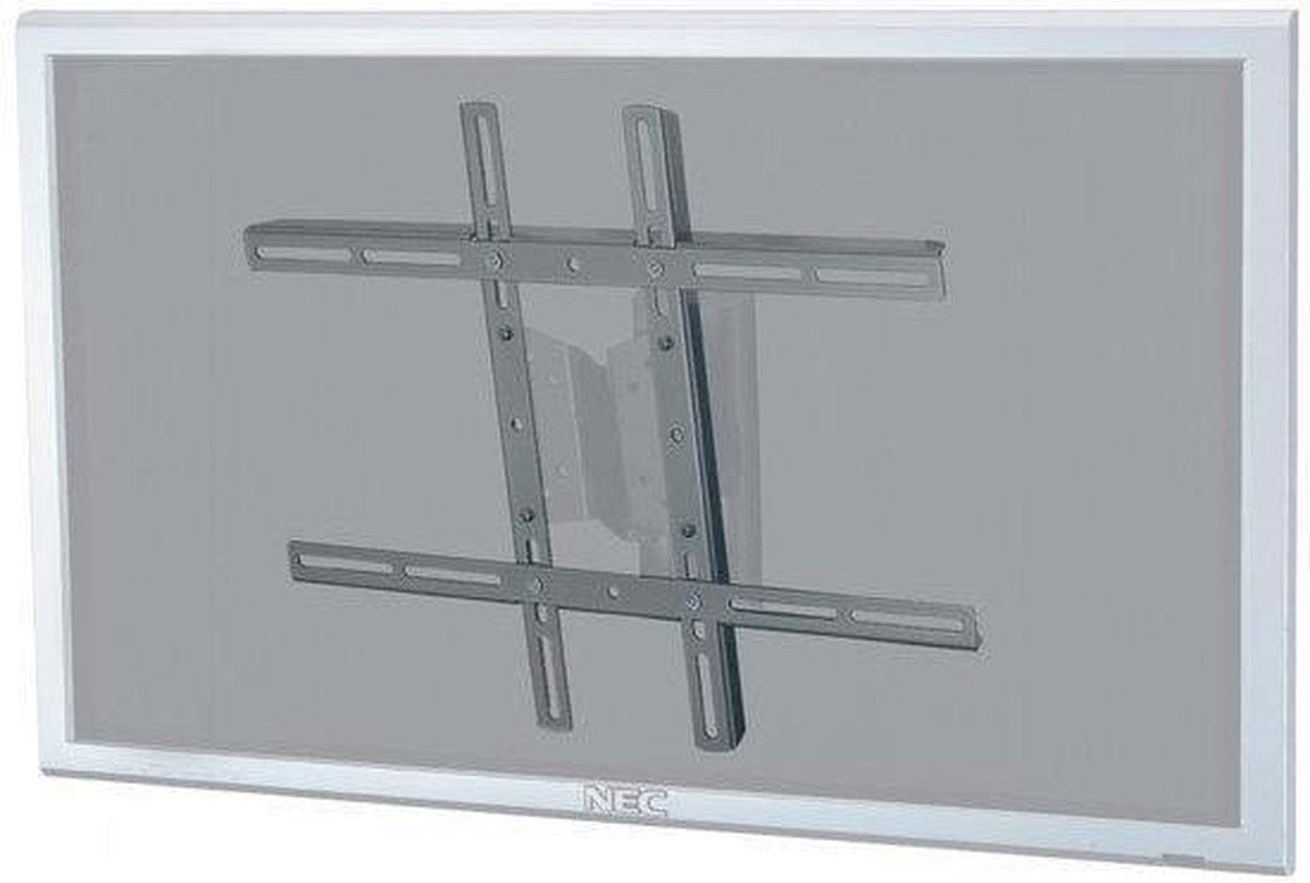 Barkan Vesa 200 Adapter Voor Lcd Beugels (10-37" 25 Kg)