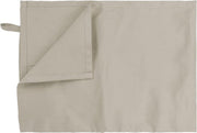 Unico Theedoeken 50x70cm 10 stuks-Creme