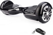 VOLTANA Hoverboard ZWART
