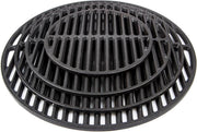 The Bastard gietijzeren grillrooster - medium