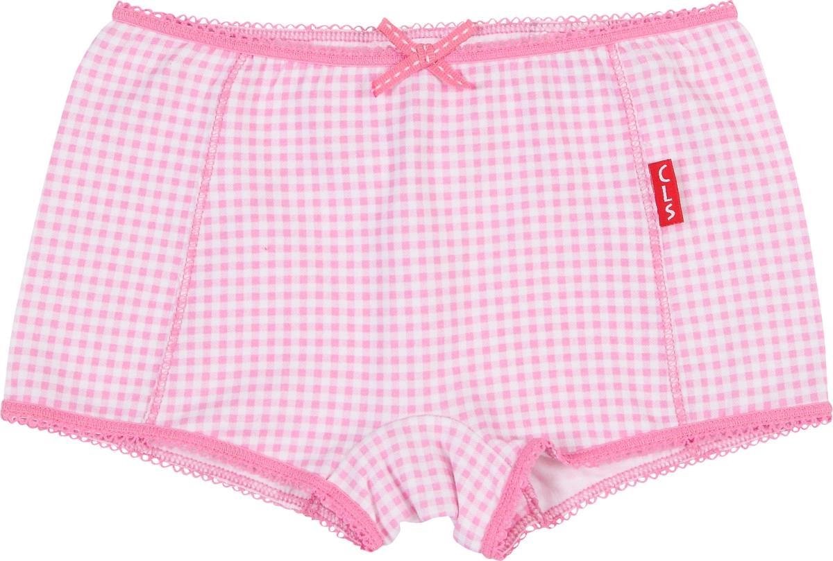 Claesen's Boxershort - Roze - Maat 116/122