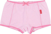Claesen's Boxershort - Roze - Maat 116/122