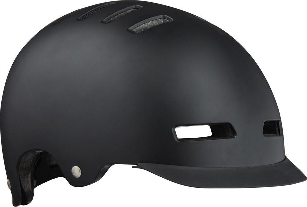 Lazer Fietshelm Next+ Mips Unisex Matzwart Maat 52-56 Cm