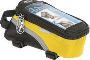 M-wave Frametas Rotterdam 1 Liter Geel