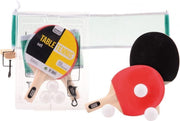 Johntoy Tafeltennis Set Sports Active 8- Delig