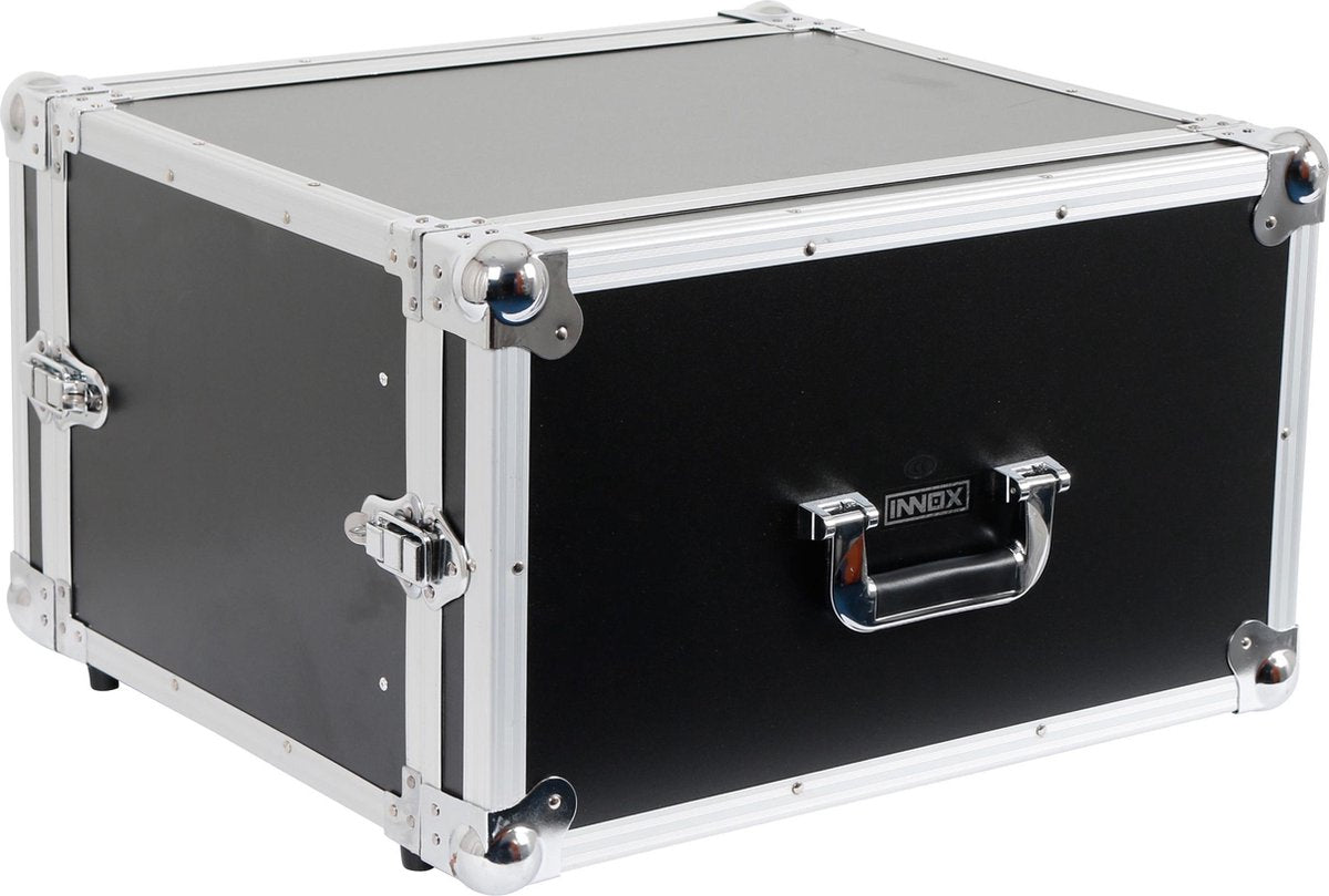 De Basic Line Rack cases zijn voordelige