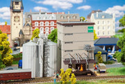 Faller - Fodder shop - FA222217 - modelbouwsets