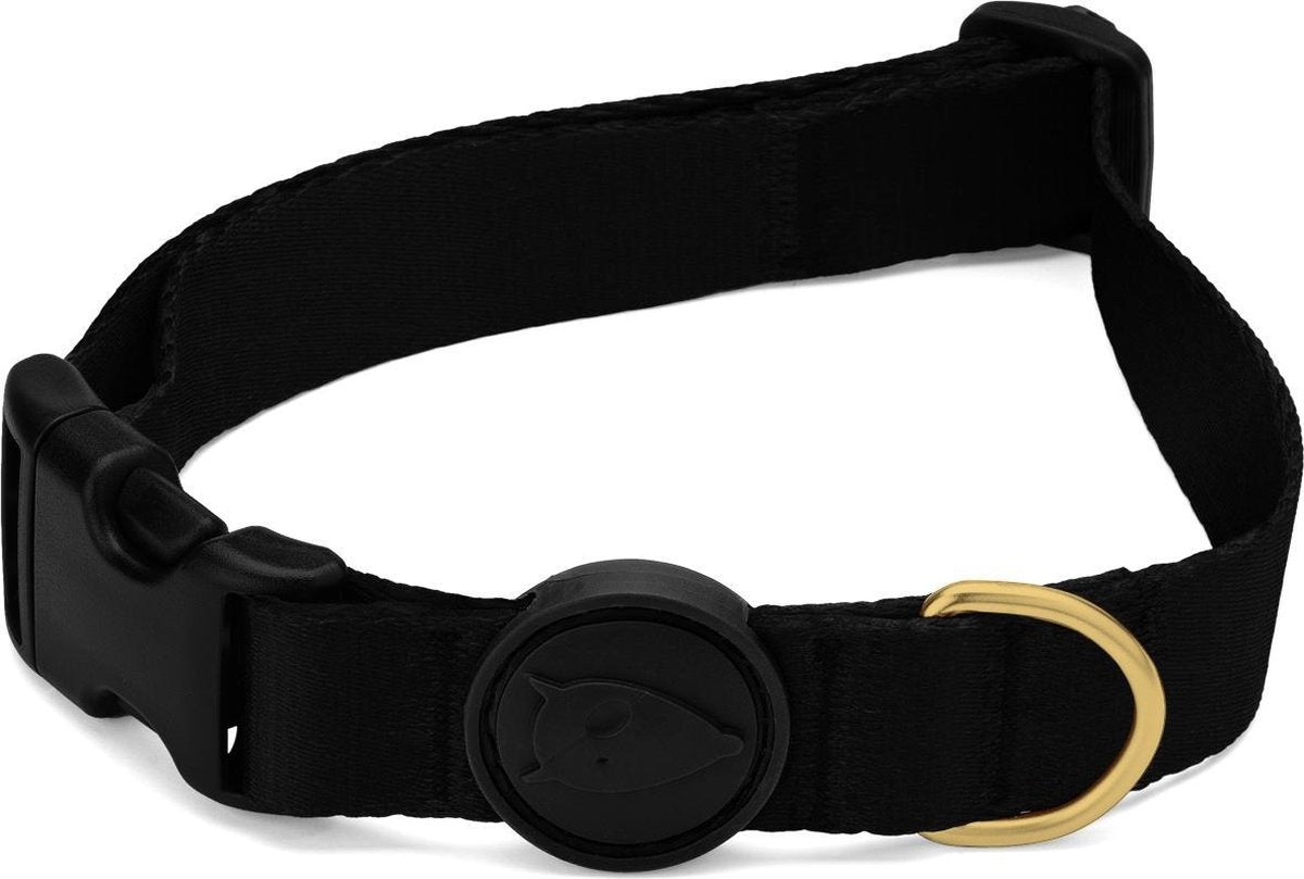 COLLAR L | Gold Caviar