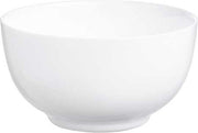 Diwali - Bowl - Wit - 75cl - Glas - (set van 6)