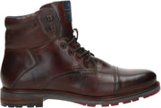 Bugatti Marcello veterboots bruin - Maat 46
