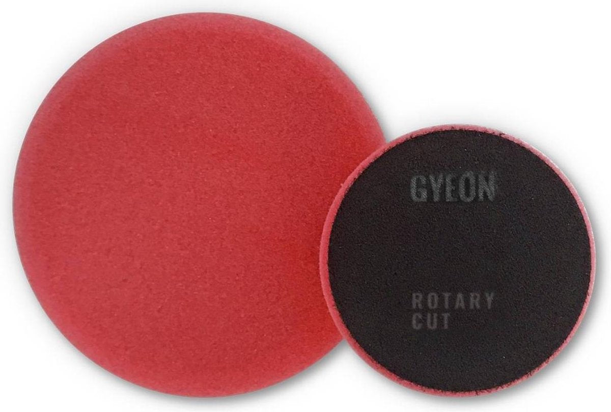 Gyeon Q²M Rotary Cut Pad 145x25mm