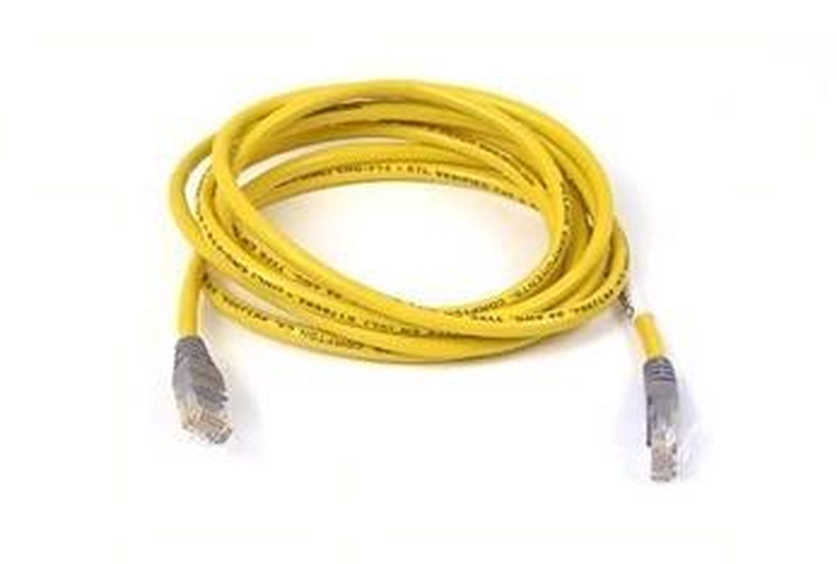 Belkin CAT5e
