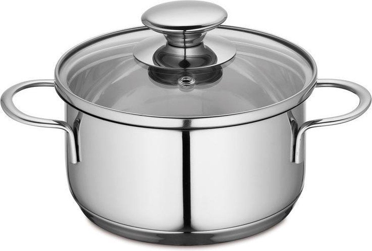 Kuchenprofi Kookpan 14 cm - 1000 ml