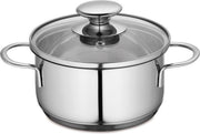 Kuchenprofi Kookpan 14 cm - 1000 ml