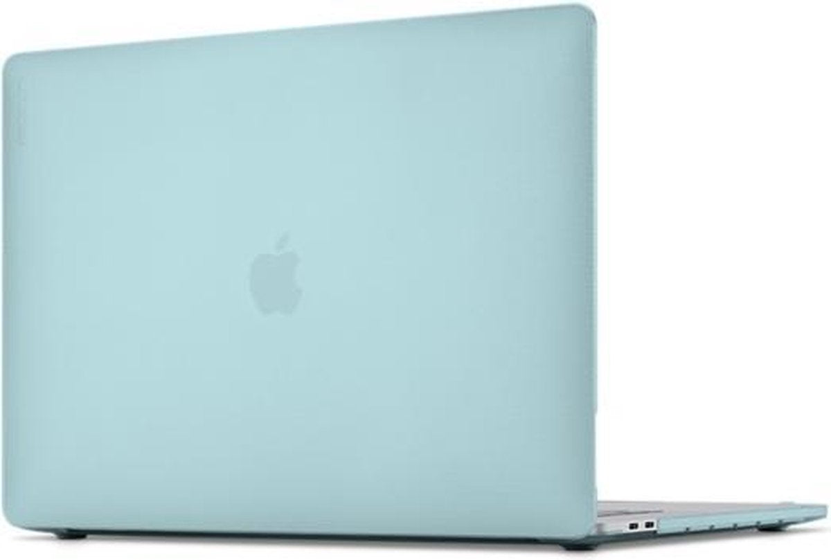 Incase Hardshell MacBook Pro 15" (2016 t/m 2019) - Dots - Blue Smoke