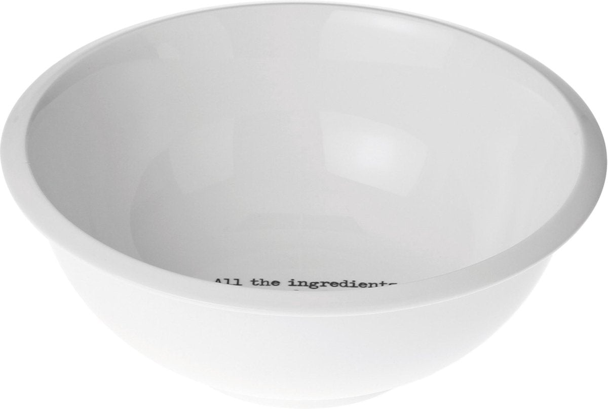 Riverdale - Schaal - Love - 23 cm