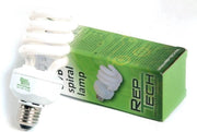 Reptech Spiral lamp 20W 10.0 UVB
