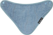 Mum2Mum- Bandana Wonderslab- Denim