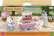 Sylvanian Families snoepkraam 5053