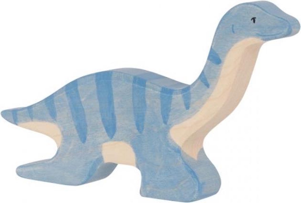Plesiosaurus 19 x 10.5cm