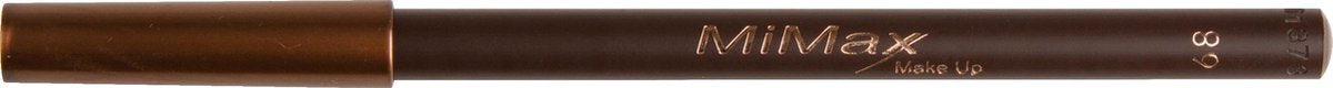 MiMax - Kohl Eye Pencil Brown 68