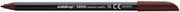 Edding 1200 Viltstift Donkerbruin