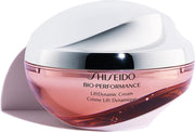 Shiseido Bio Performance LiftDynamic Cream - Dag- en Nachtcrème - 50 ml